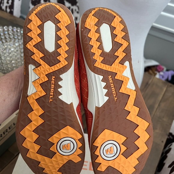 New in box Merrell Lorelei Emme shoes in size 9.5 - Picture 5 of 6